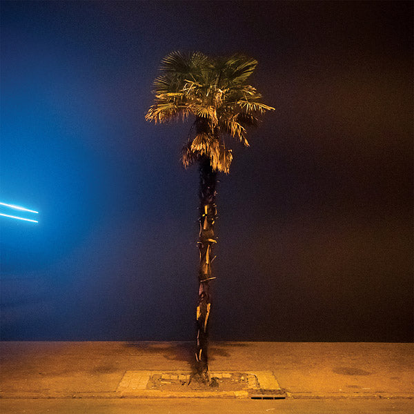 STEFAN SMITH - Stefan Smith | Vinyl