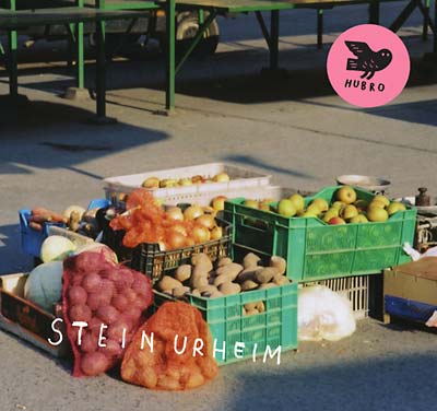 STEIN URHEIM - Stein Urheim | CD