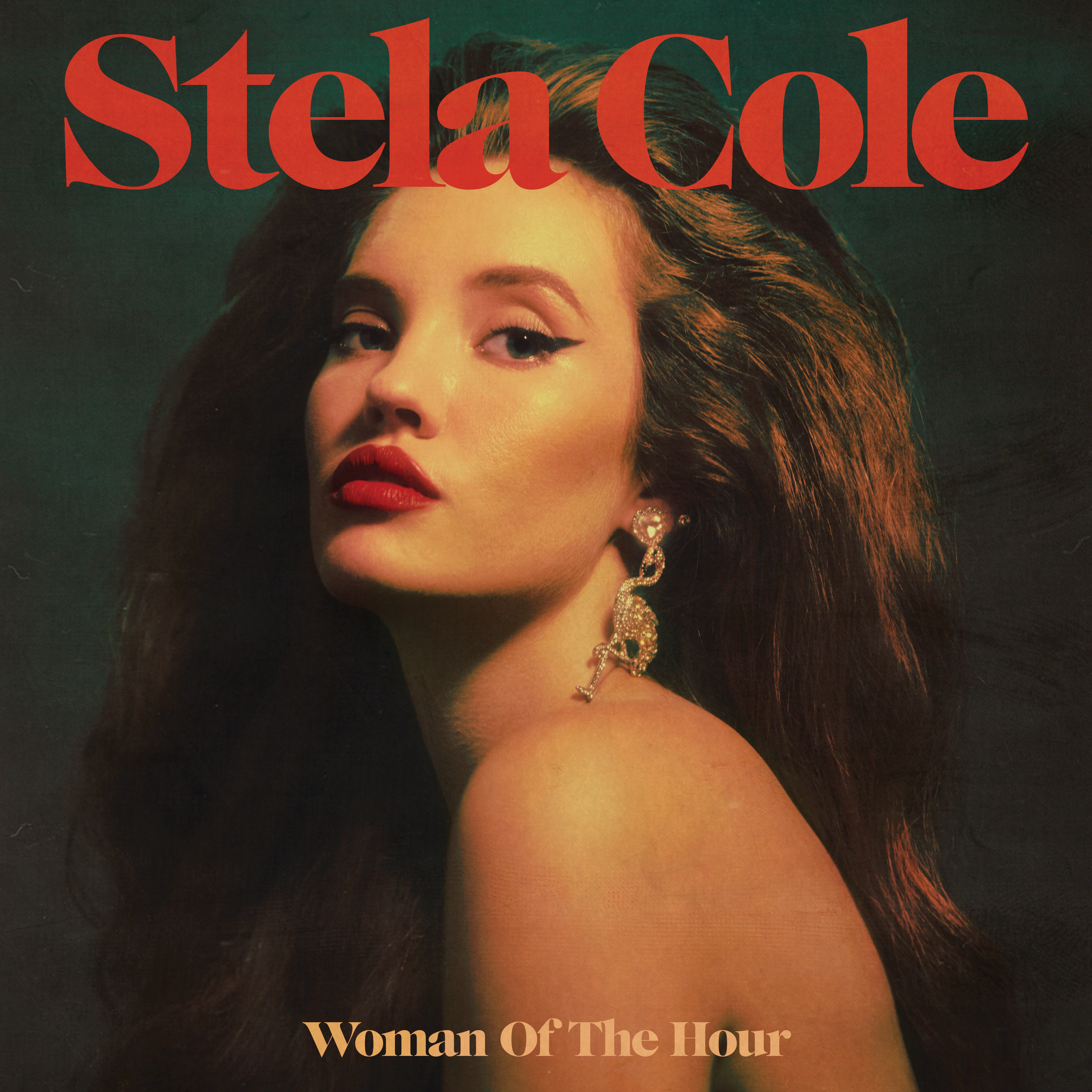 Stela Cole - Woman of the Hour (Limited Edition) | Vinyl
