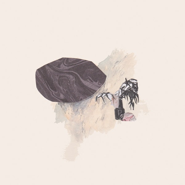 Erasers - Stem Together | Vinyl