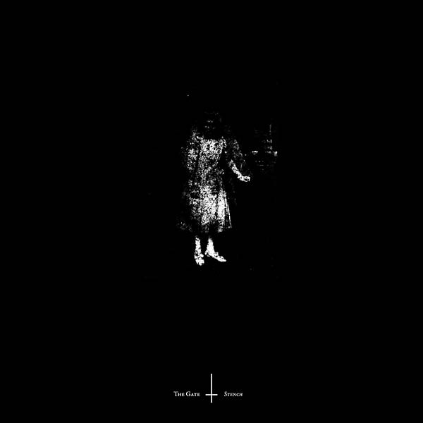 THE GATE - Stench | Vinyl
