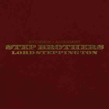 Step Brothers - LORD STEPPINGTON | Vinyl