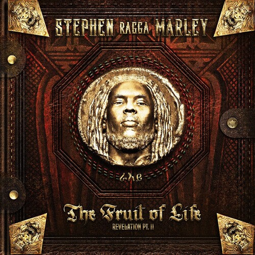 Stephen Marley - The Fruit Of Life: Revelation Pt. II (RSD Exclusive) | Vinyl