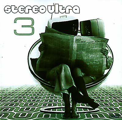 VA - Stereo Ultra Vol.3 | CD
