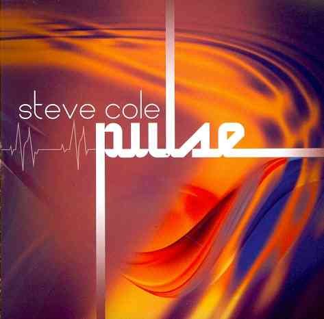 Steve Cole - PULSE | CD