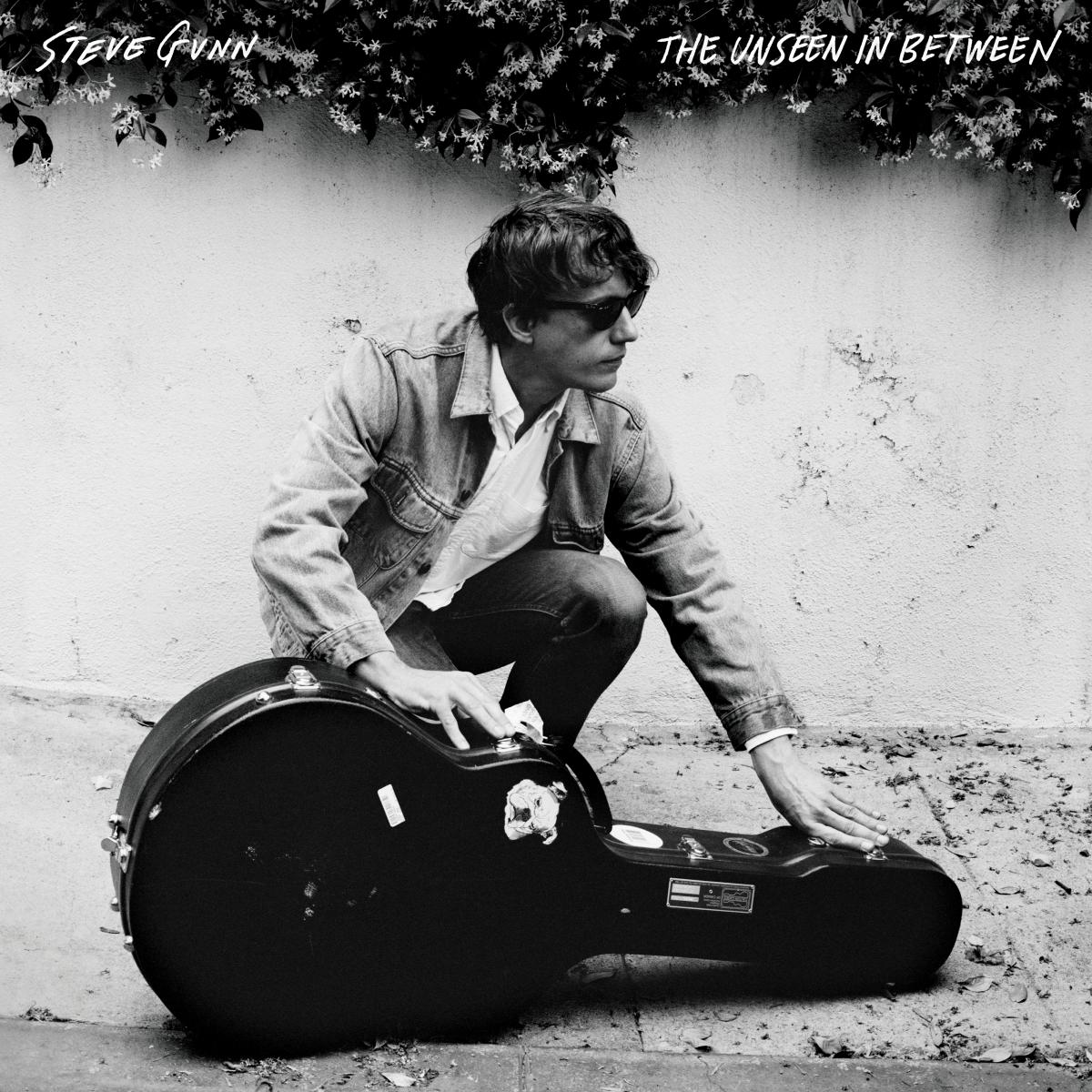 Steve Gunn - The Unseen In Between | CD