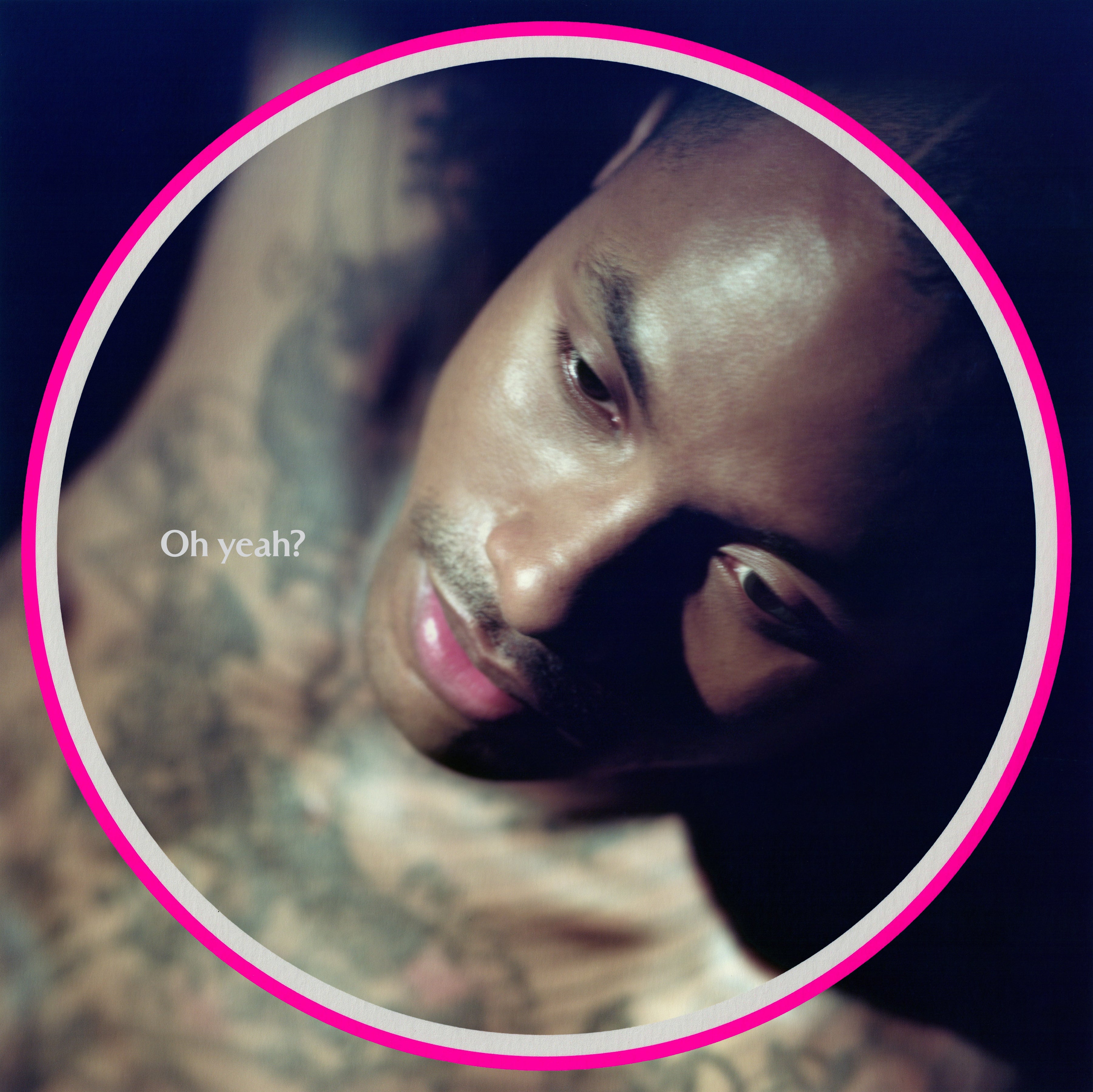 Steve Lacy - Oh Yeah? | CD