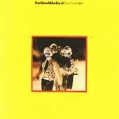 Steve Miller Band - BRAVE NEW WORLD | CD