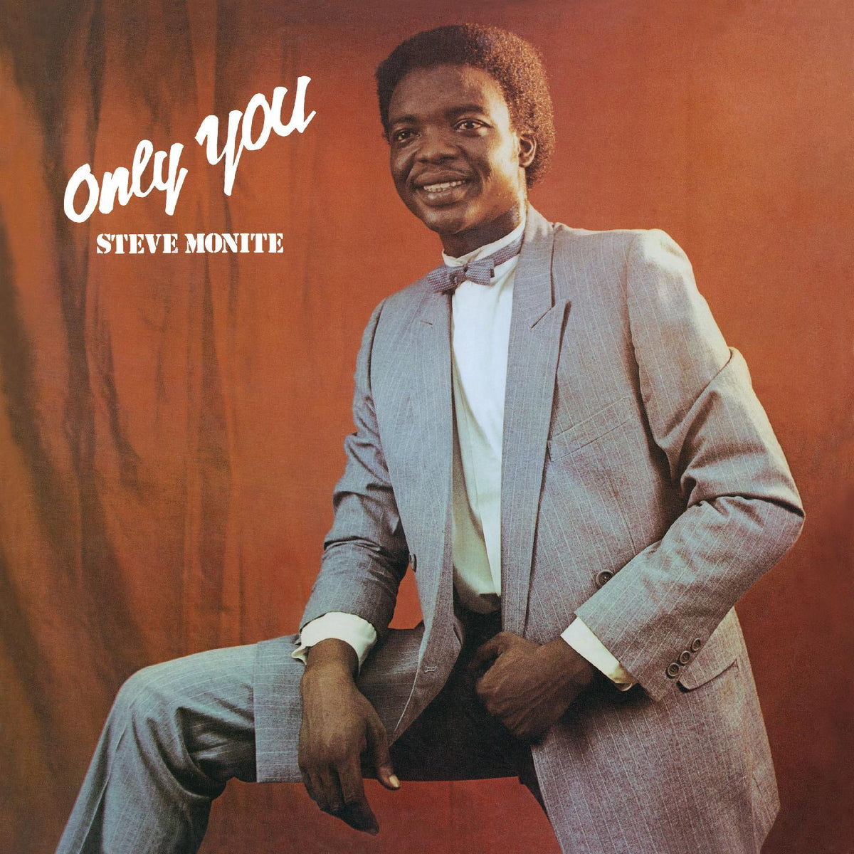 Steve Monite - Only You | Vinyl