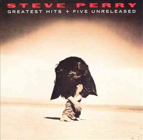 Steve Perry - GREATEST HITS | CD