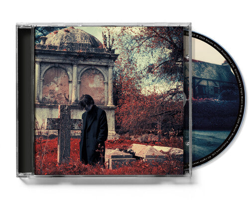 Steven Wilson - Requiem for a Village | CD