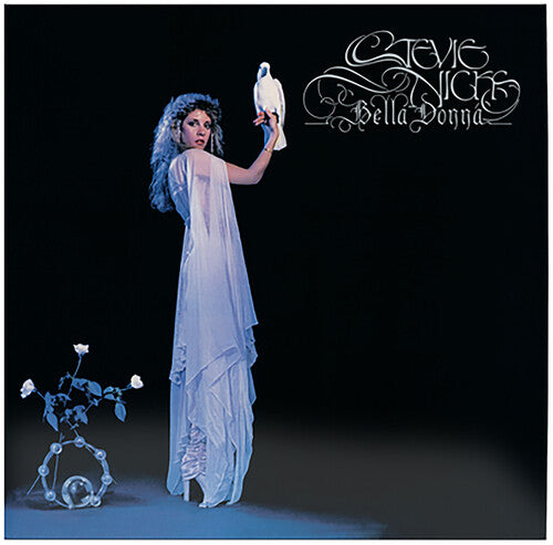 Stevie Nicks | Bella Donna (Limited Edition, Brick & Mortar Exclusive, Hi-Fidelity) | Vinyl