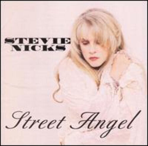 Stevie Nicks | Street Angel (Manufactured on Demand) | CD