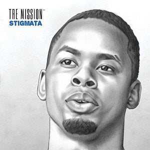 Tre Mission - Stigmata | CD
