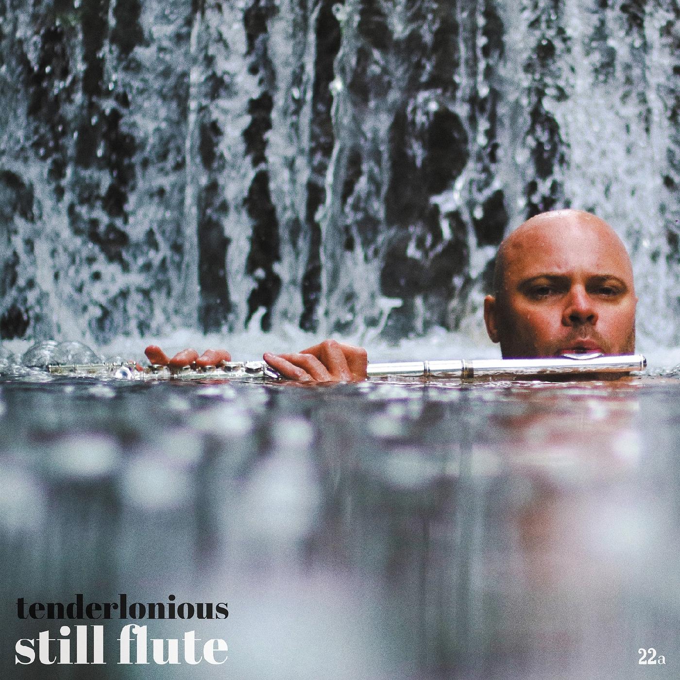 Tenderlonious | Still Flute | CD