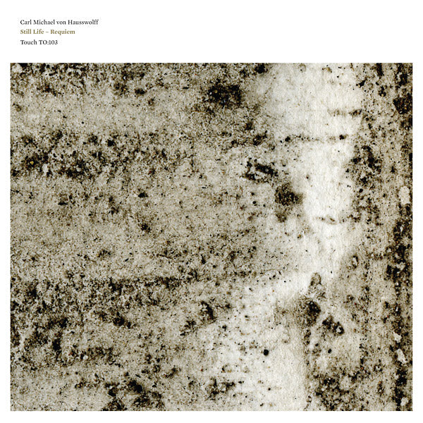 C.M. VON HAUSSWOLFF - Still Life - Requiem | Vinyl