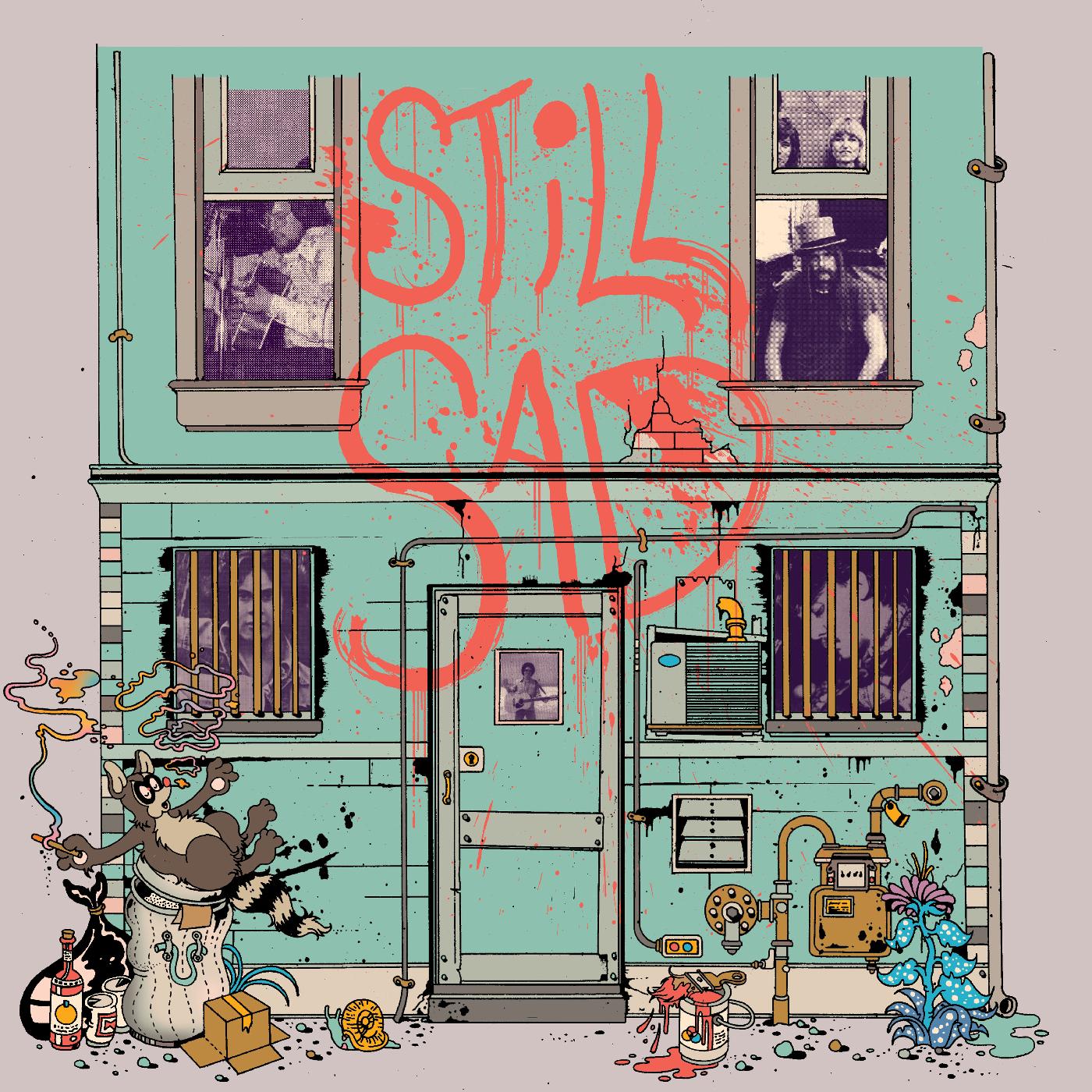 Various Artists | ...Still Sad (SEAFOAM SWIRL VINYL) | Rock