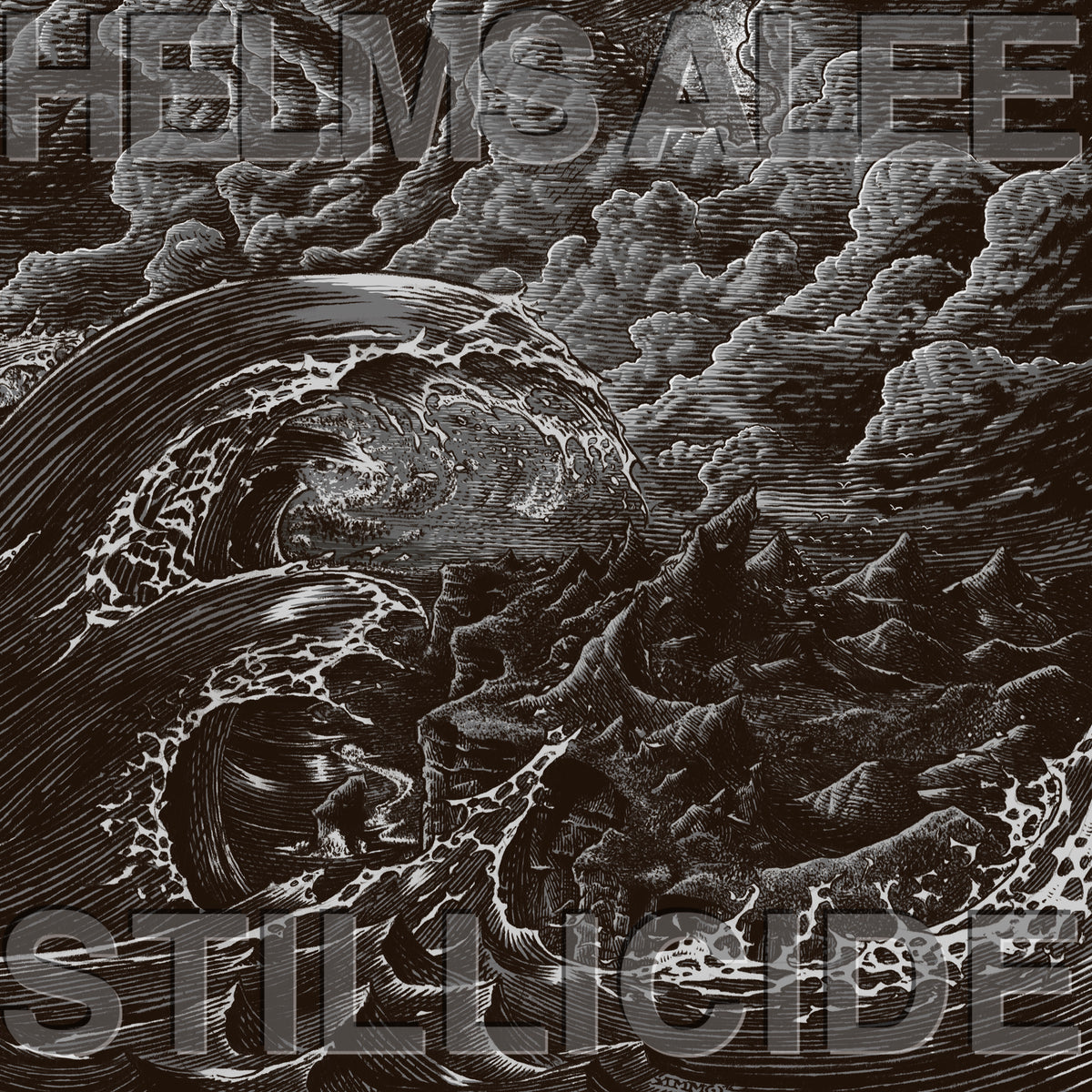 Helms Alee - Stillicide | CD