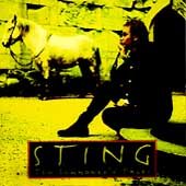 Sting - TEN SUMMONER'S TALES | CD