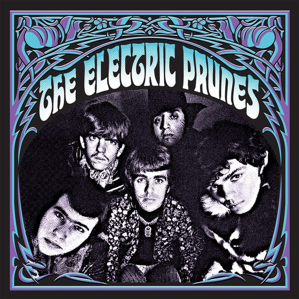THE ELECTRIC PRUNES - Stockholm 67 | Vinyl