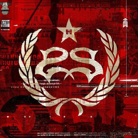 Stone Sour - HYDROGRAD | CD