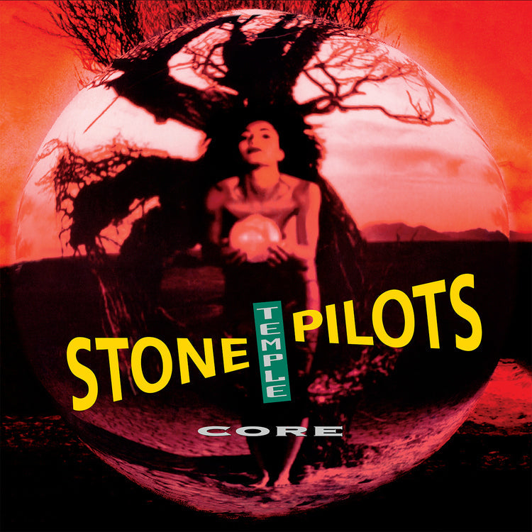 Stone Temple Pilots - Core (Deluxe Edition) | Vinyl