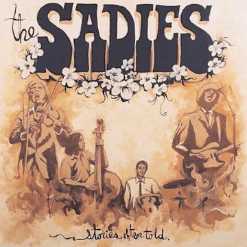 The Sadies - Stories Often Told | CD