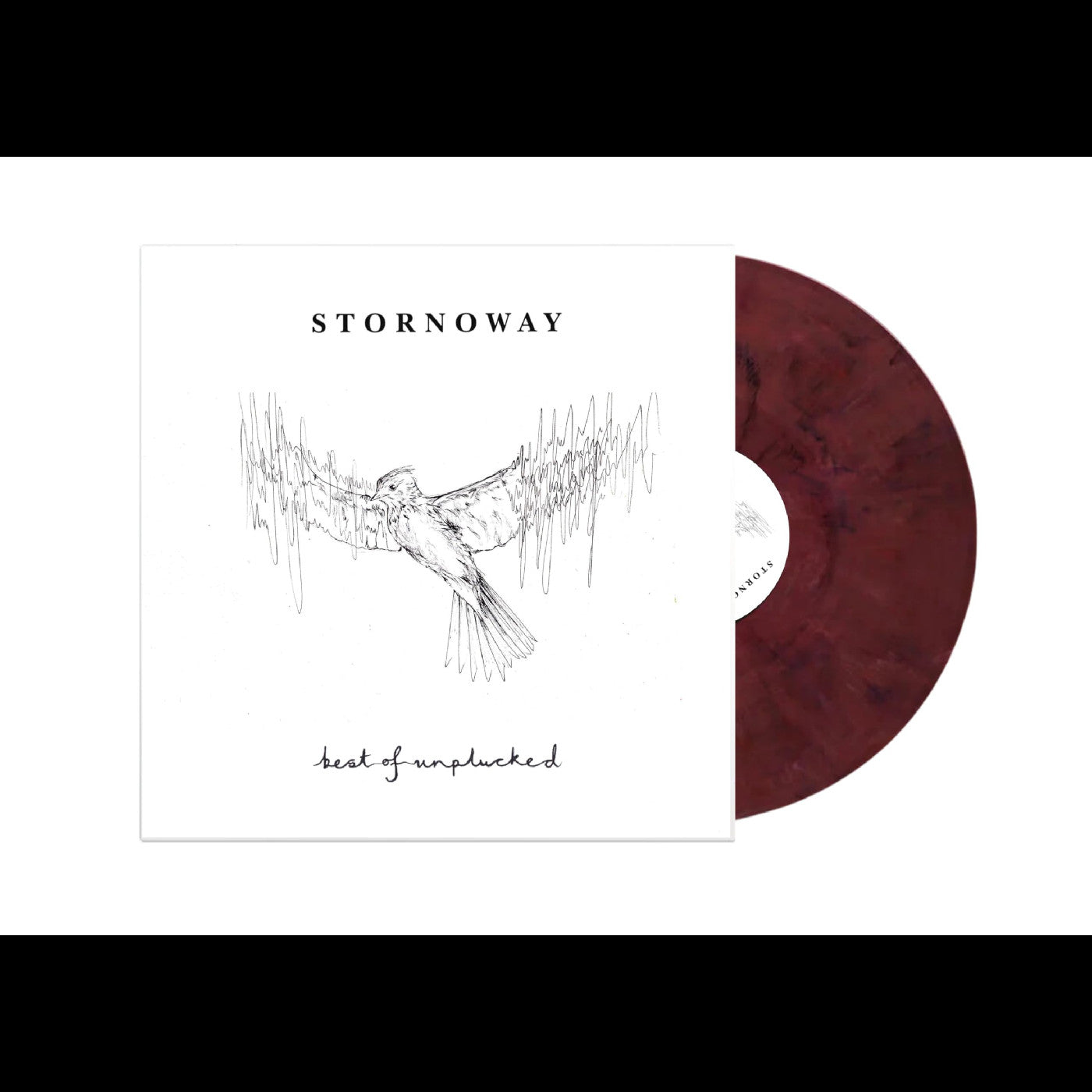 Stornoway - Best Of Unplucked (Eco Mix Vinyl) | Vinyl