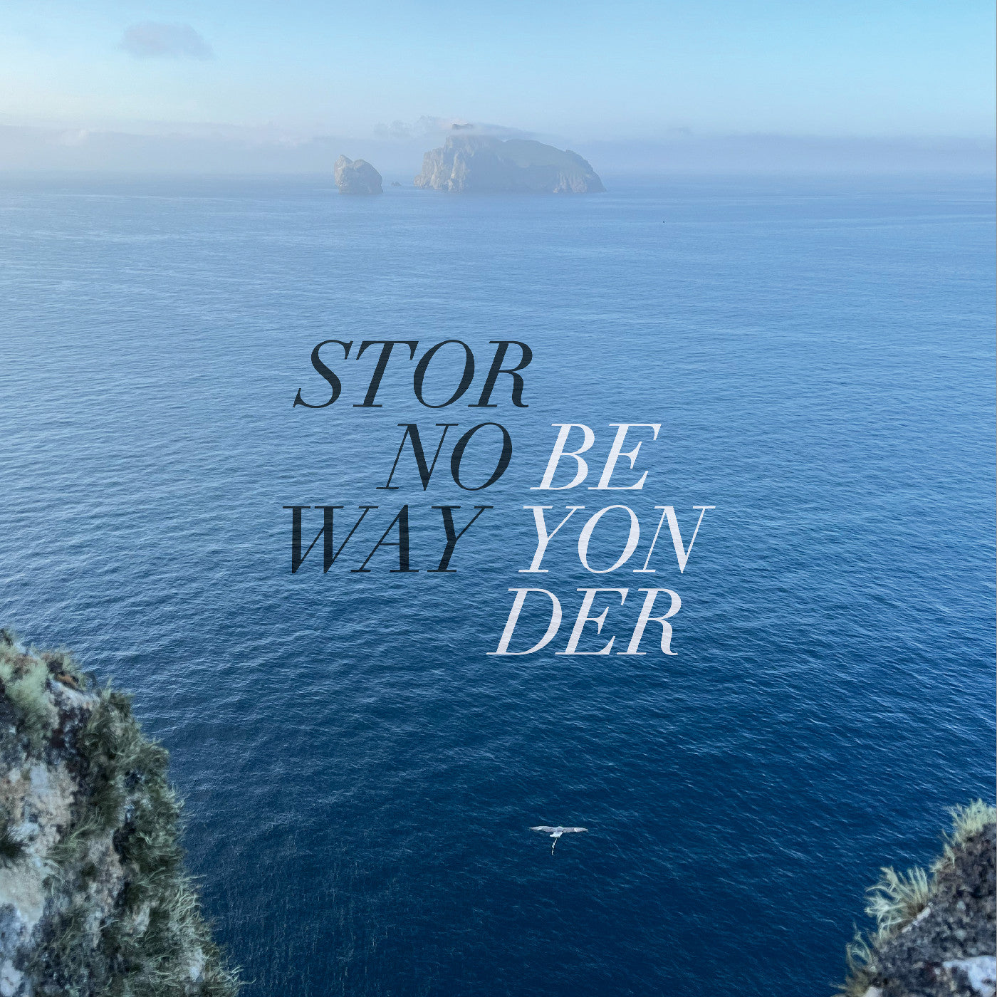 Stornoway - Beyonder | CD