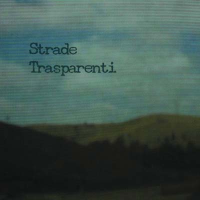 VA - Strade Trasparenti | CD