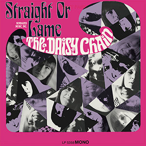 The Daisy Chain - Straight or Lame | Vinyl