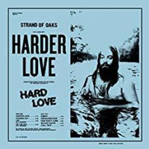 Strand of Oaks - Harder Love | Vinyl