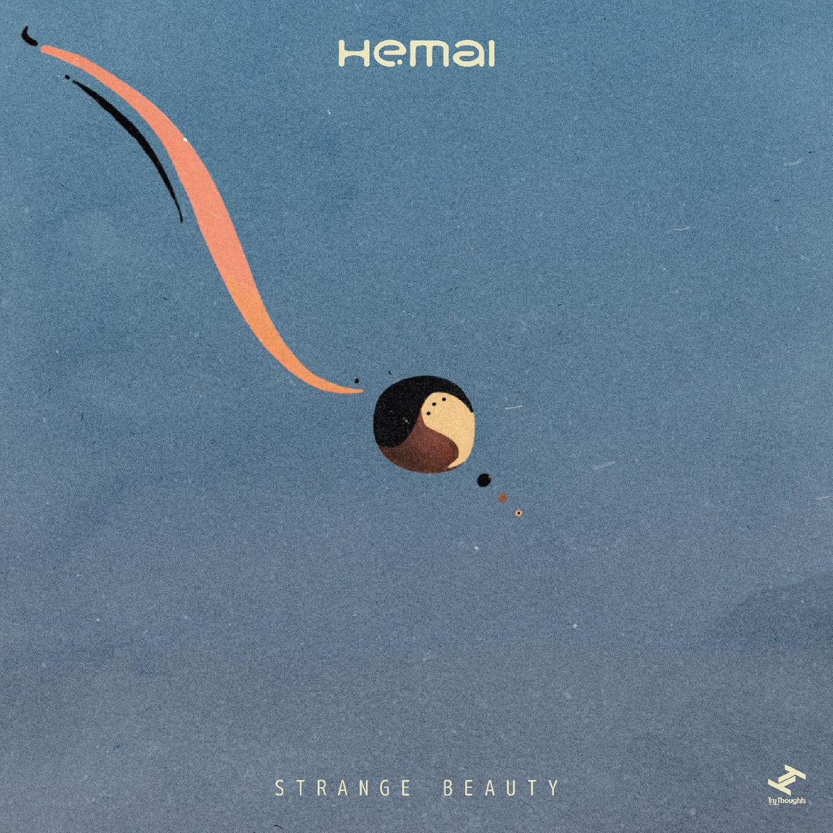 Hemai - Strange Beauty | CD