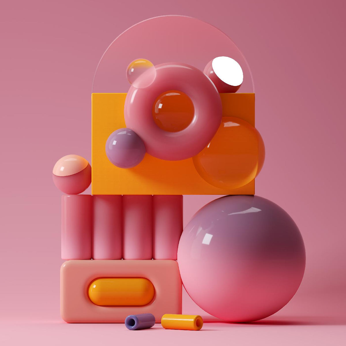 Rubber Oh - Strange Craft | CD