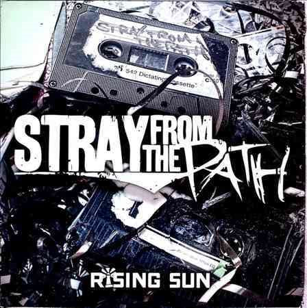 Stray From The Path - Rising Sun | CD