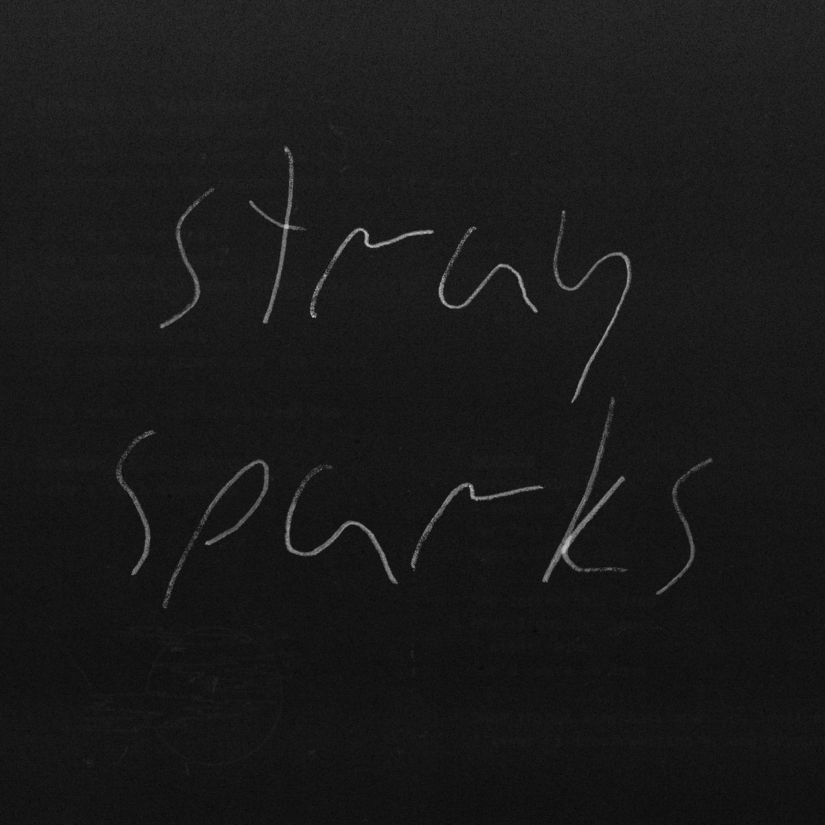 The Goodbye Party - Stray Sparks | Cassette