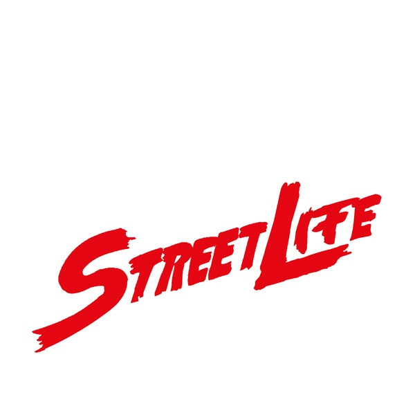 VON SPAR - Streetlife (5th Anniversary Reissue White Vinyl) | Vinyl