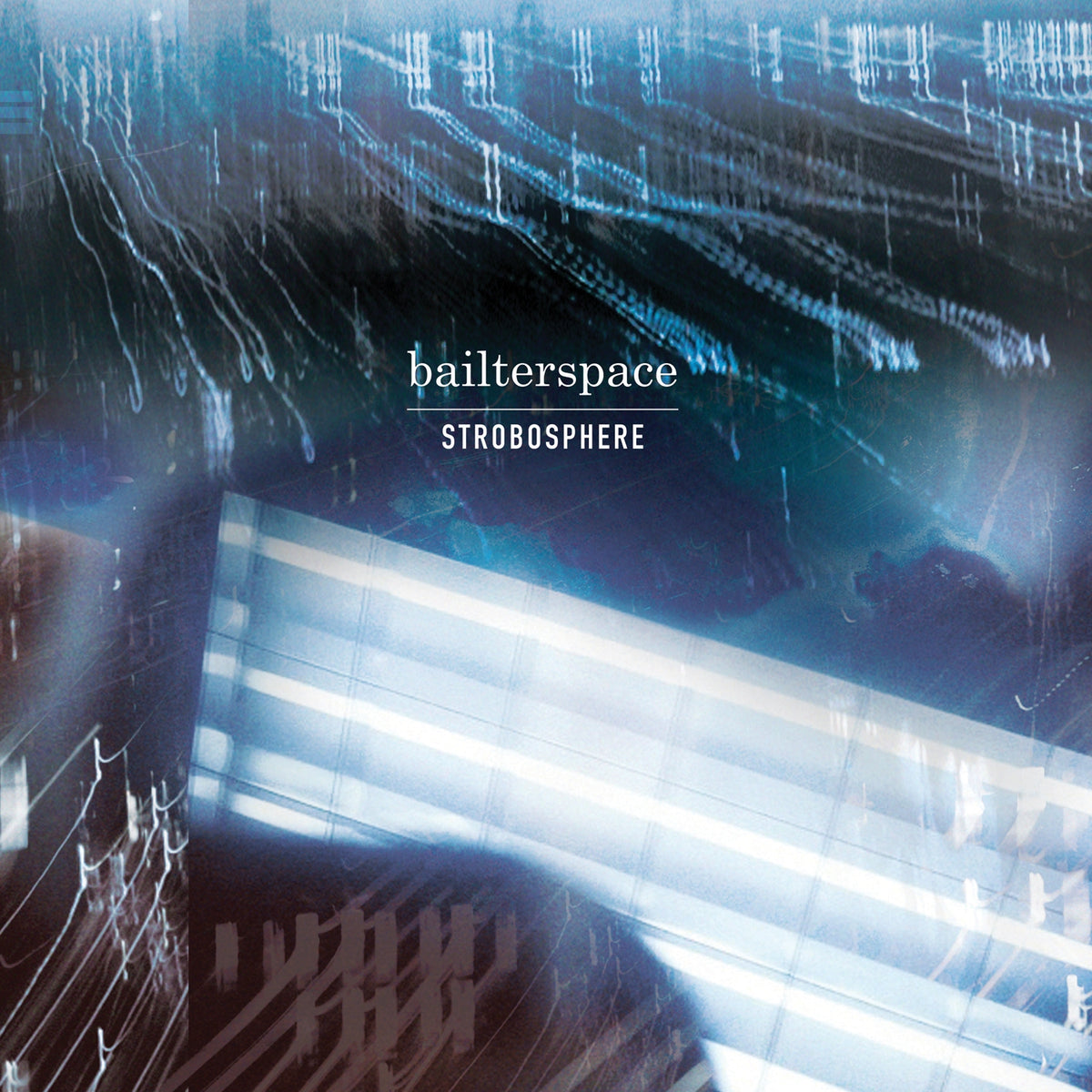 Bailterspace - Strobosphere | CD