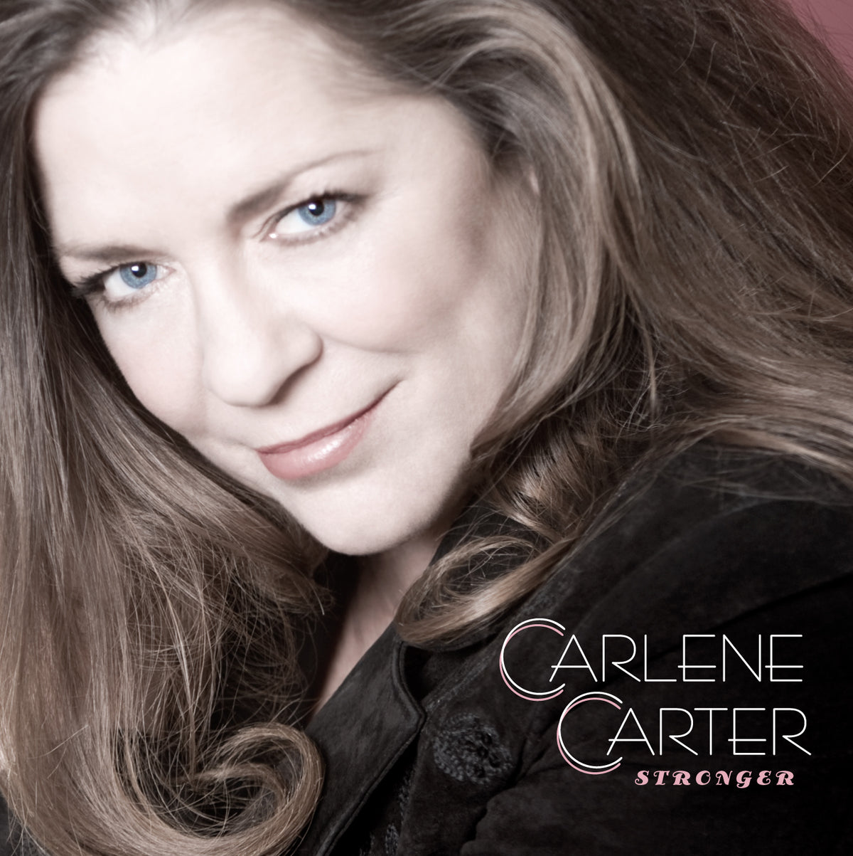 Carlene Carter - Stronger | CD