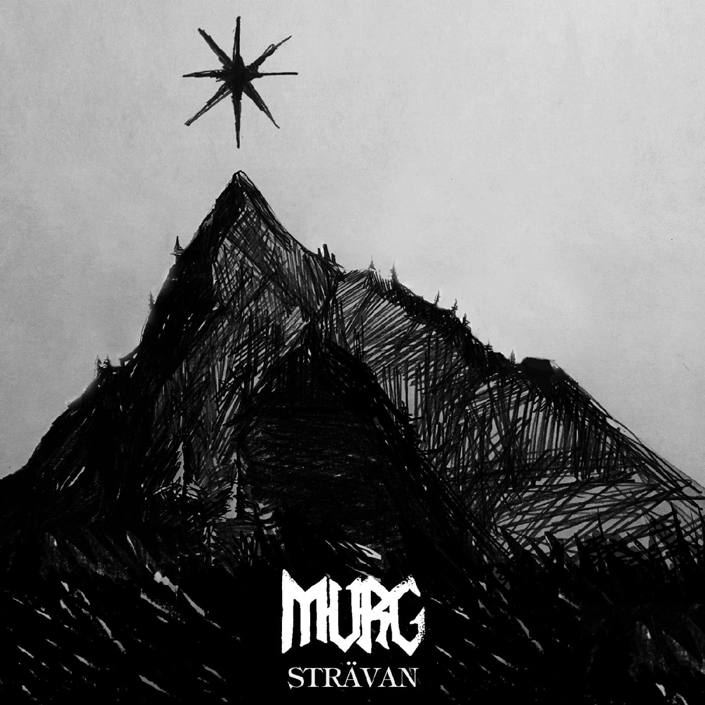 Murg - Str‰van | CD