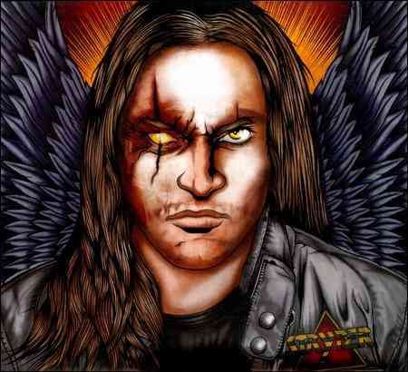 Stryper - THE COVERING | CD