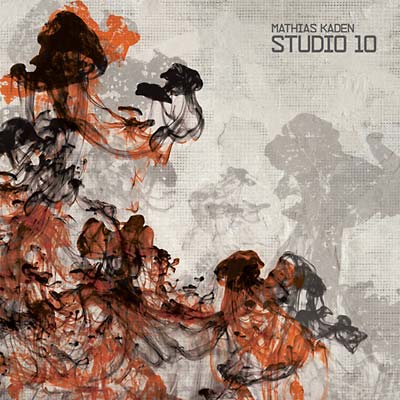MATHIAS KADEN - Studio 10 | CD