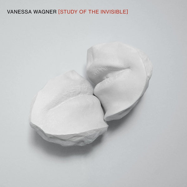 VANESSA WAGNER - Study of the Invisible | Vinyl