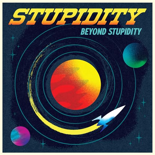 Stupidity - Beyond Stupidity | CD