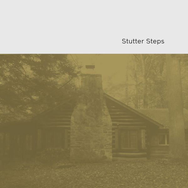 Stutter Steps - Stutter Steps | CD