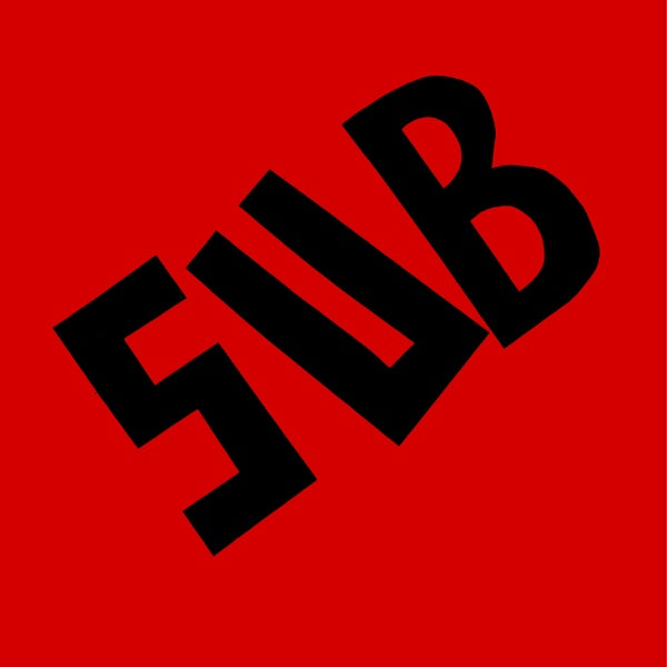 VA - SUB | Vinyl