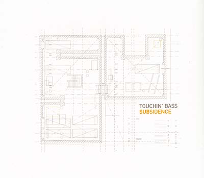 VA - SUBsidence | CD