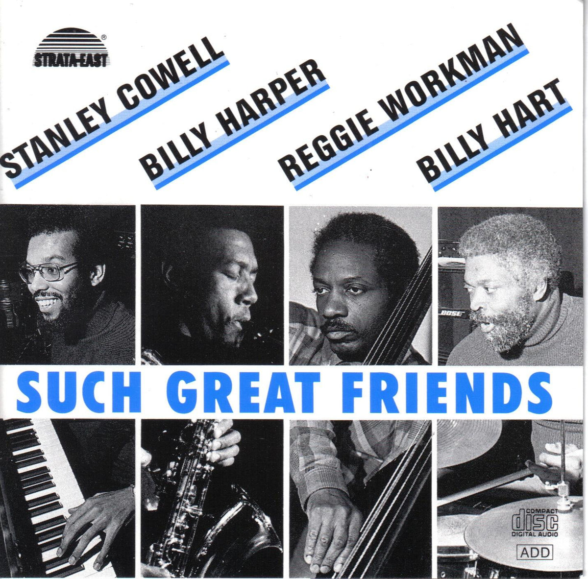 Various Artists - Such Great Friends | Vinyl
