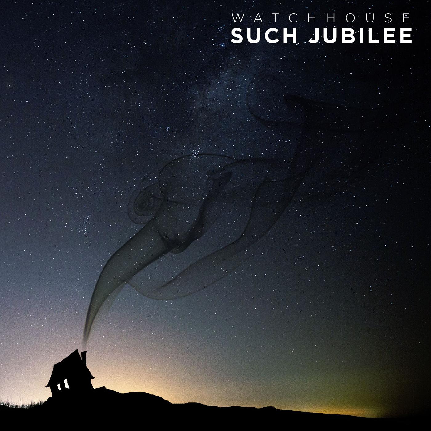 Watchhouse | Such Jubilee | CD