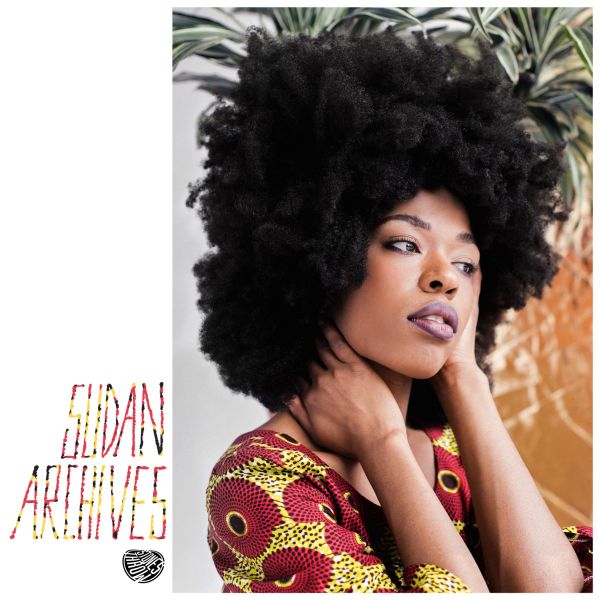 Sudan Archives - Sudan Archives EP | Vinyl